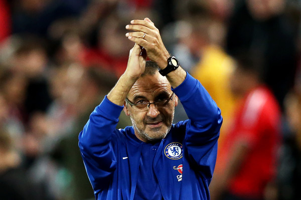 Kali Ini Chelsea Bisa Dapat Uang jika Lepas Manajer