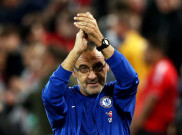 Kali Ini Chelsea Bisa Dapat Uang jika Lepas Manajer
