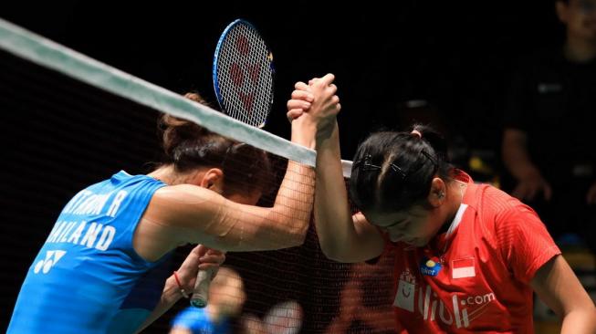 Gregoria Mariska Sadar Penampilannya Kian Menurun