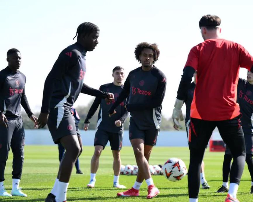 Prediksi dan Statistik Lyon vs Manchester United: Rekor Unbeaten Red Devils