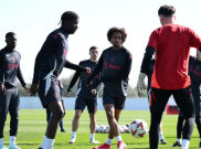  Rekor Unbeaten Red Devils