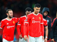 Bisa Puasa Gelar 30 Tahun Lamanya, Man United Butuh Perombakan Besar Pemain
