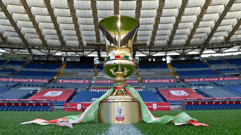 Mengulik Sengitnya Derbi della Madonnina di Coppa Italia pada 1990-an