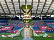Mengulik Sengitnya Derbi della Madonnina di Coppa Italia pada 1990-an
