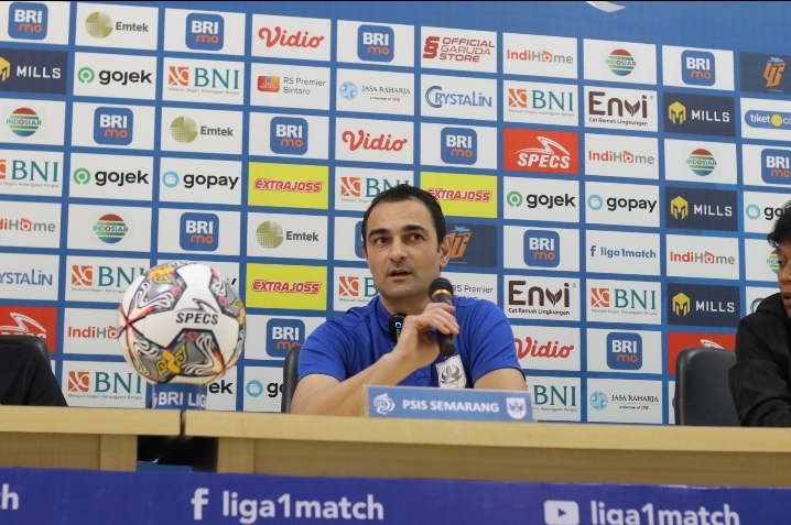 Pemain Asing Bhayangkara FC 'On Fire', PSIS Waspada