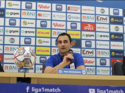 Pemain Asing Bhayangkara FC 'On Fire', PSIS Waspada