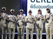 Atlet Woodball Putri Terharu Usai Persembahkan Medali untuk Tim Indonesia di SEA Games 2025