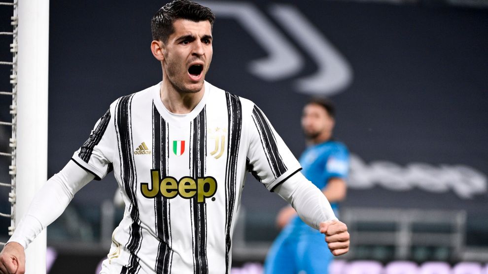 Hasil Laga Liga-liga Eropa: Juventus dan Man City Raih Kemenangan