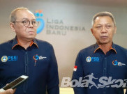 PT LIB Pastikan Format Liga 1 dan Liga 2 Tidak Berubah