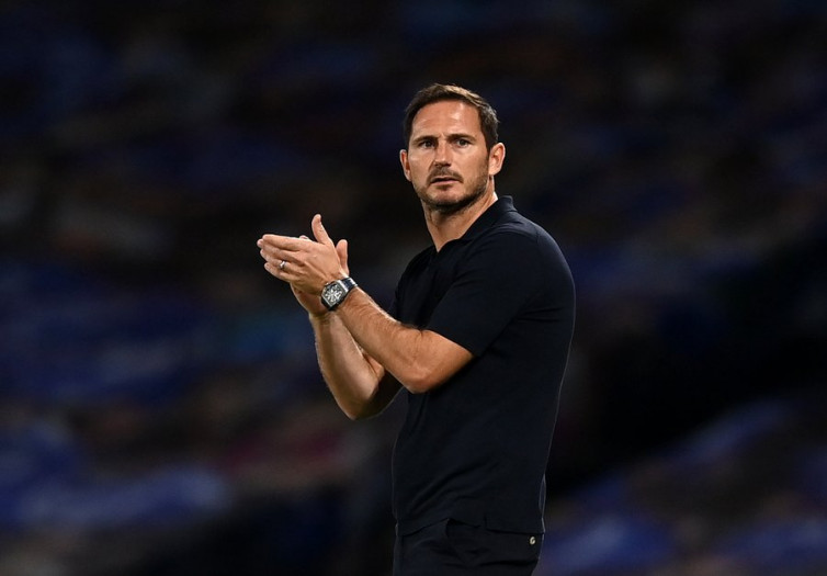 Chelsea Jor-Joran di Bursa Transfer, Masa Depan Frank Lampard Terancam