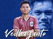 Bek Muda PSIS Siap Unjuk Gigi di Lanjutan Liga 1 Usai Dicoret dari Timnas Indonesia U-19