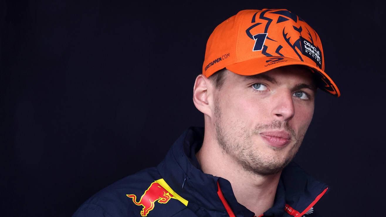 Dominasi Max Verstappen Diprediksi Akan Berakhir 2026