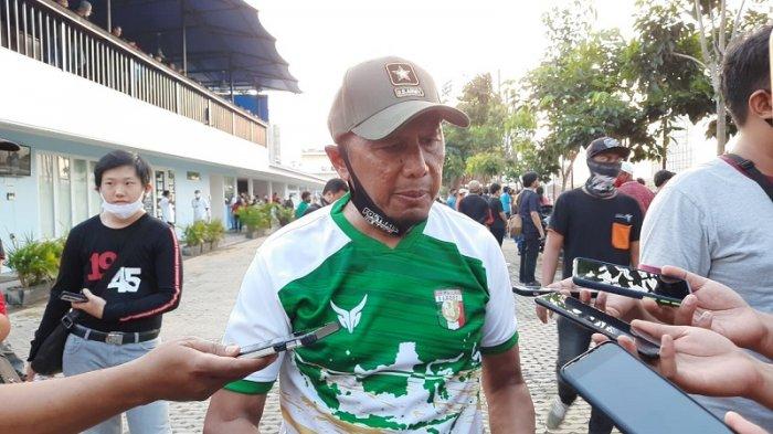 Madura United Akan Lakukan Persiapan pada 1 September 2020