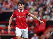 Situasi Masa Depan Harry Maguire dan Potensi Kapten Baru Manchester United