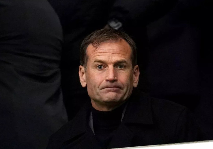 Didepak dari Manchester United, Dan Ashworth Dilirik Arsenal