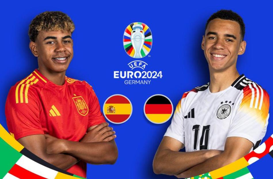 Prediksi dan Statistik Spanyol Vs Jerman: Die Mannschaft Jago Kandang