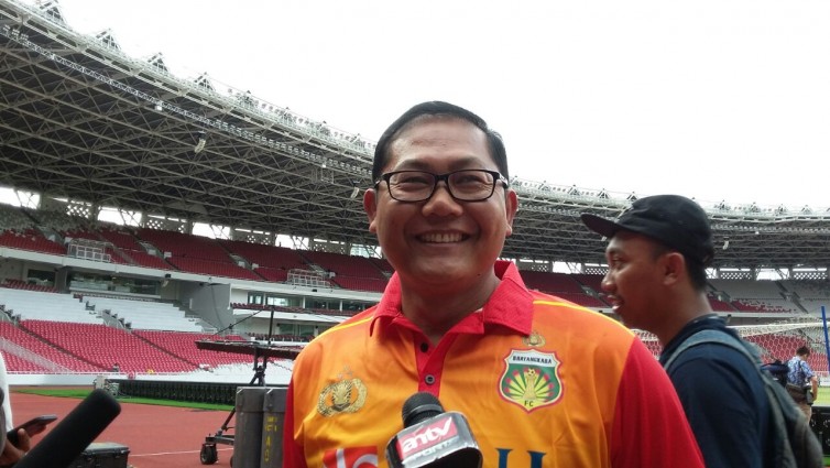 Bersaing bersama Persija dan Persib, Bhayangkara FC Tertarik Datangkan Achmad Jufriyanto