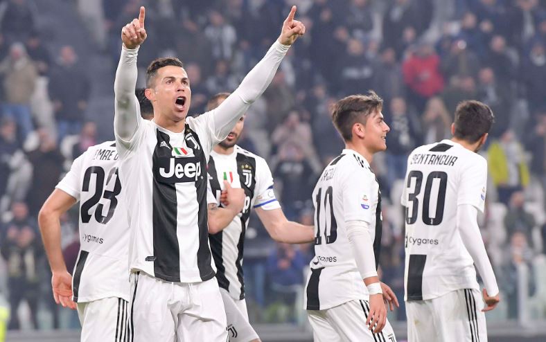 Arrigo Sacchi 100% Dukung Juventus Juara Liga Champions 2018-19