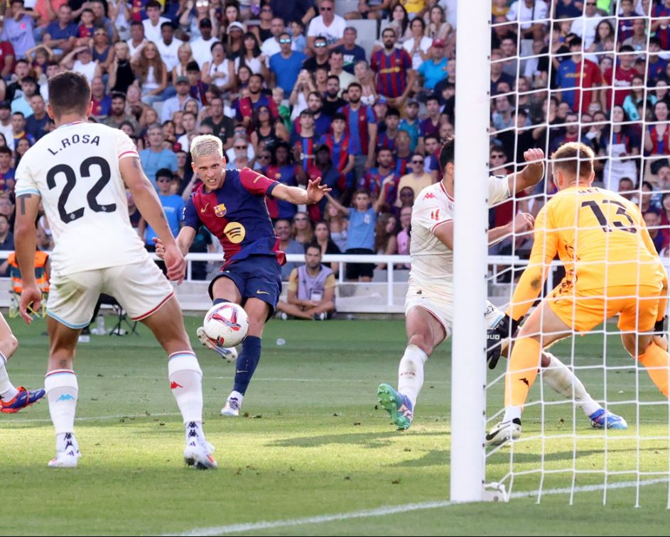 Prediksi dan Statistik Real Valladolid Vs Barcelona: Kans Memperlebar Jarak dengan Real Madrid