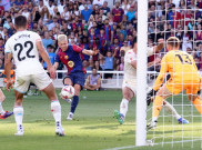 Prediksi dan Statistik Real Valladolid Vs Barcelona: Kans Memperlebar Jarak dengan Real Madrid