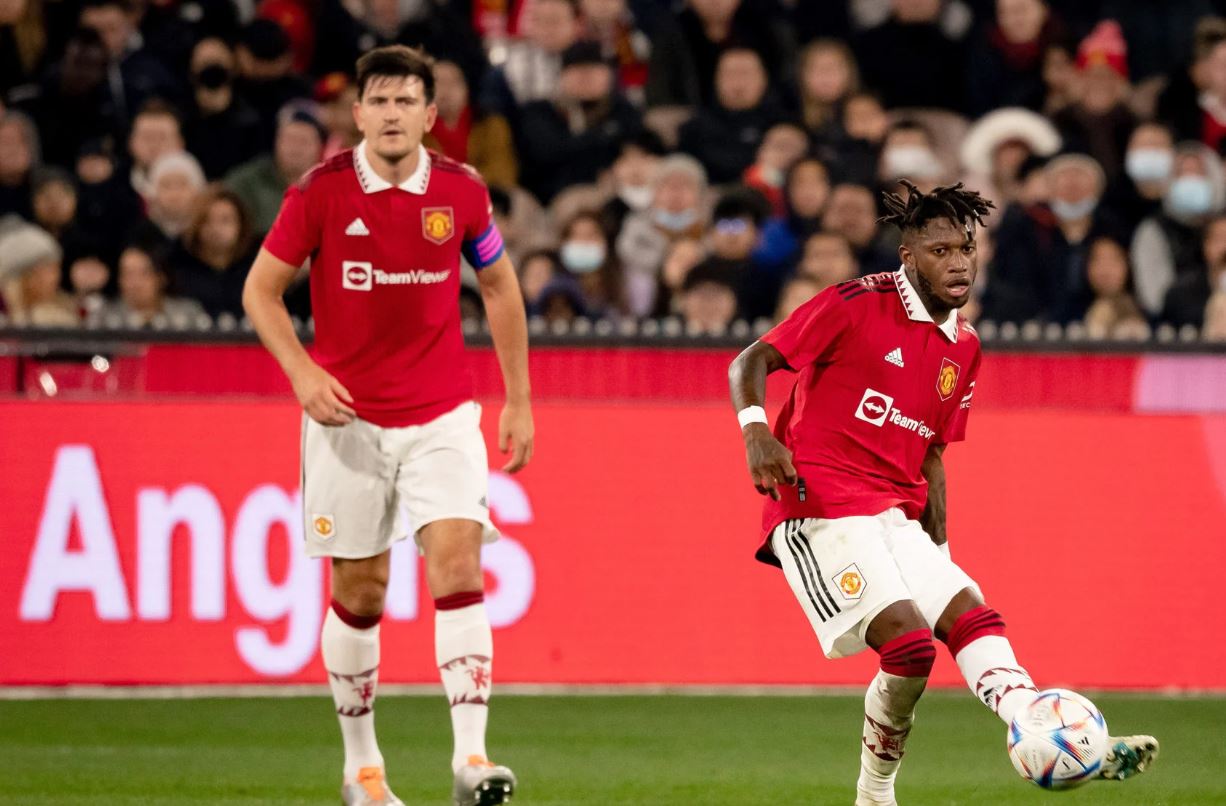 Perlahan tapi Pasti, Pemain-pemain Pergi Meninggalkan Manchester United