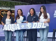 DBL Musim 2026/27 Dipastikan Makin Segar dengan Kolaborasi Anyar