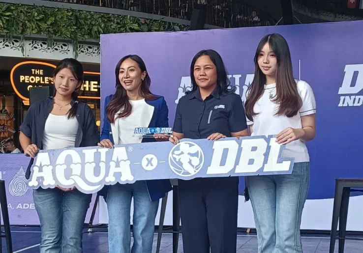 DBL Musim 2026/27 Dipastikan Makin Segar dengan Kolaborasi Anyar