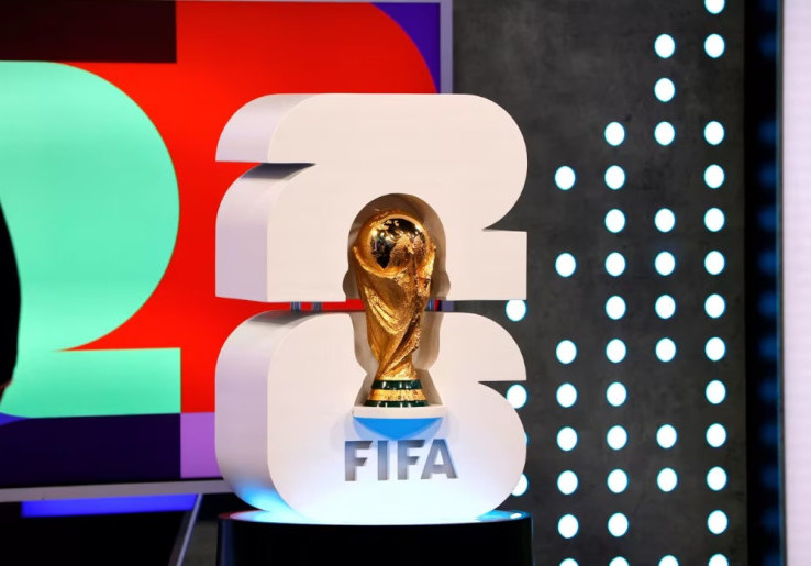 Jadwal Lengkap Kualifikasi Piala Dunia 2026 Zona Eropa: Siapa yang Akan Menyusul Inggris?