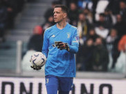 Wojciech Szczesny Mendadak Pensiun di Usia 34 Tahun