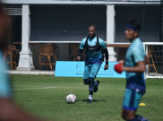 Pelatih Persib Yakin David da Silva Akan Moncer seperti Ciro Alves