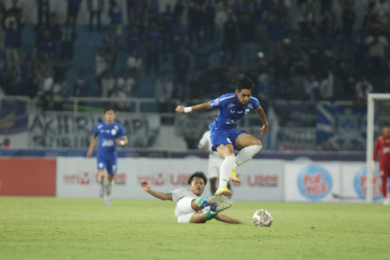 PSIS Semarang Rekrut Eks Winger PSS Sleman