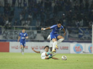 PSIS Semarang Rekrut Eks Winger PSS Sleman
