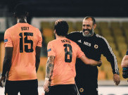 Hasil Liga Europa: Roma Angkat Koper, Wolves Tambah Jumlah Klub Inggris di Perempat Final