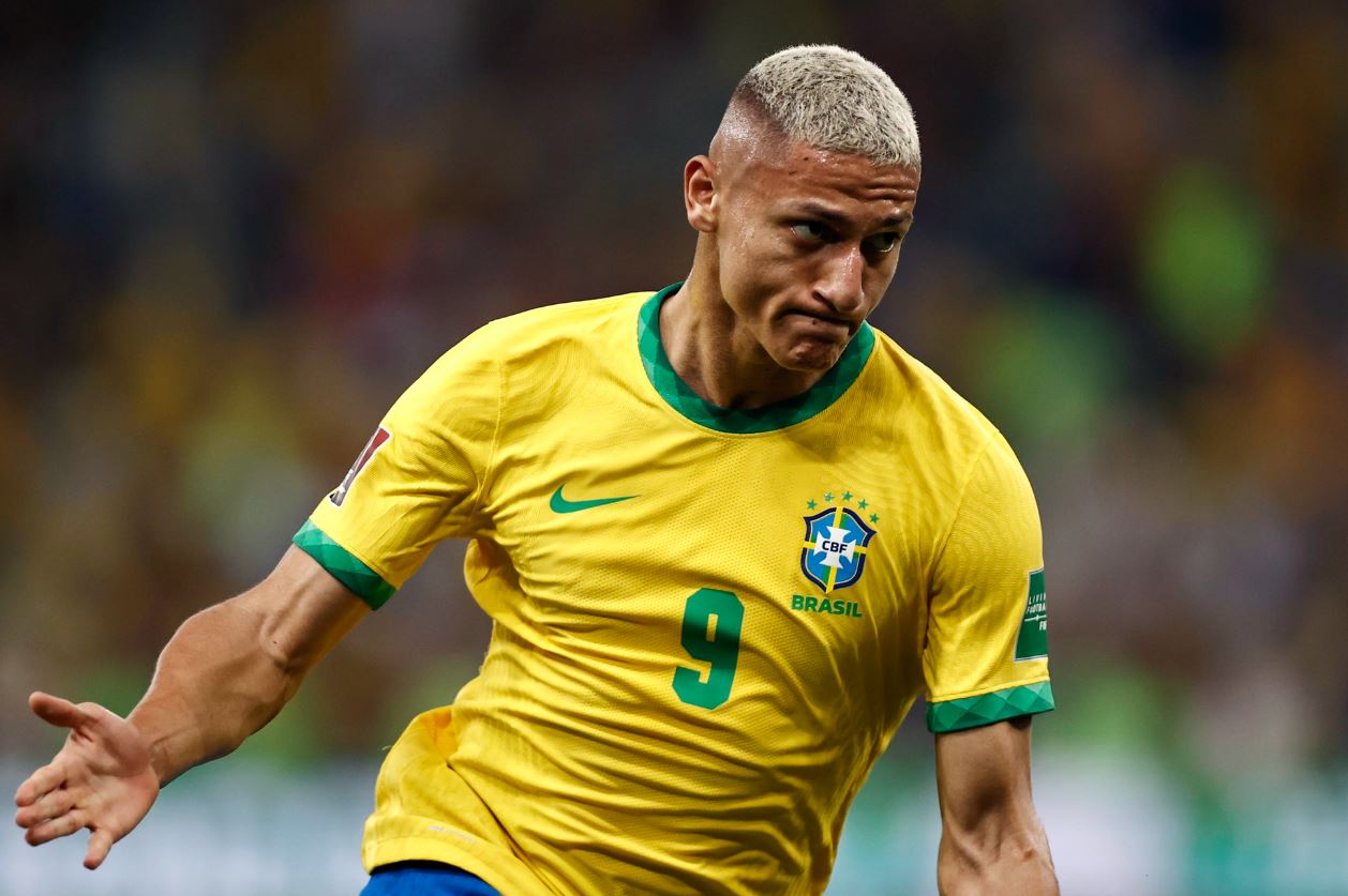 Richarlison Jadi Rekrutan Keempat, Tottenham Tim Kuda HItam di Premier League 2022-2023