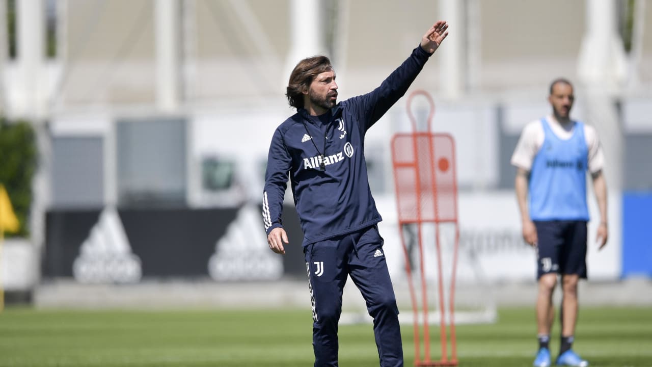 Ditanya Gelar Coppa Italia Akan Menyelamatkan dari Pemecatan, Andrea Pirlo Murka