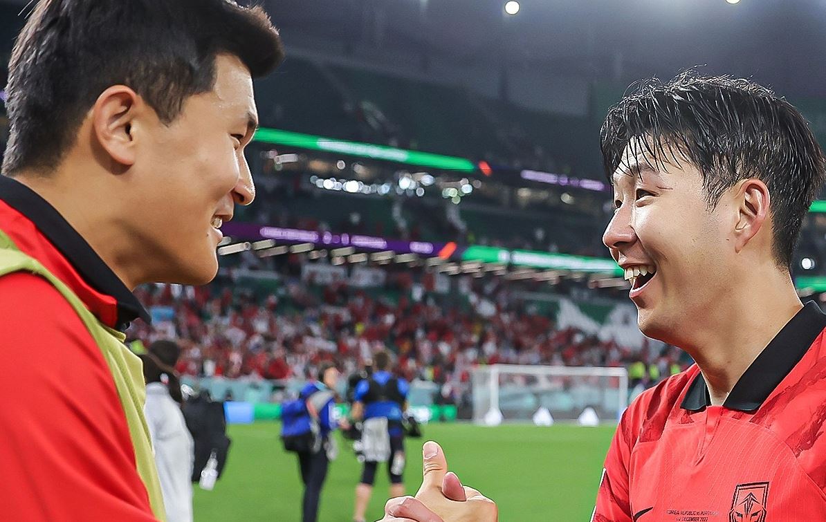 5 Bintang Eropa yang Berpatisipasi di Piala Asia 2023