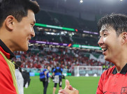 5 Bintang Eropa yang Berpatisipasi di Piala Asia 2023