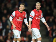 Lord Bendtner Blakblakan, Perempuan dan Pesta Jadi Alasan Madrid Lepas Ozil
