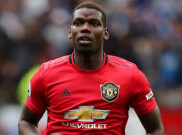 Real Madrid Kibarkan Bendera Putih untuk Datangkan Paul Pogba