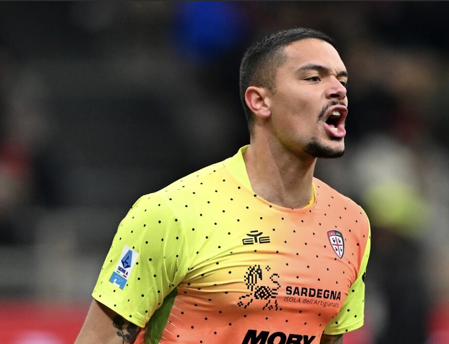 3 Kiper yang Jadi Target AC Milan Usai Mike Maignan Tolak Perpanjang Kontrak