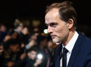 Resmi Tangani Chelsea, Thomas Tuchel Teken Kontrak 18 Bulan