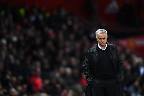 Inter Milan Tutup Pintu untuk Jose Mourinho