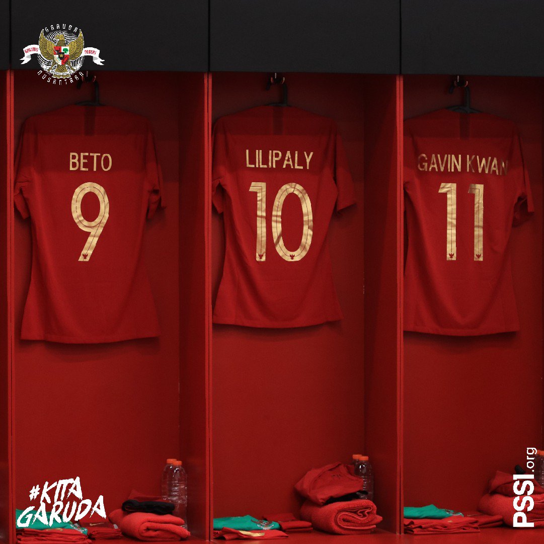 Susunan Pemain Indonesia Vs Timor Leste, Bima Sakti Lakukan Rotasi