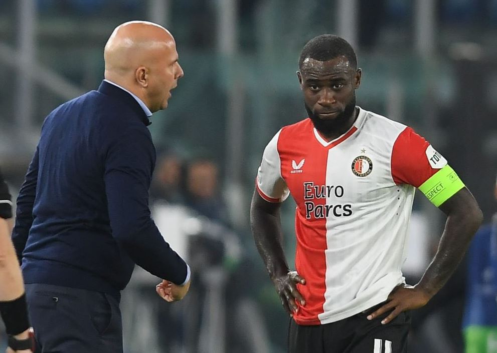 Bukan Sekedar Gosip, Liverpool Benar Incar Lutsharel Geertruida