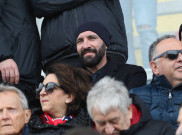 PSG Saingi Arsenal Dekati Direktur Olahraga AS Roma