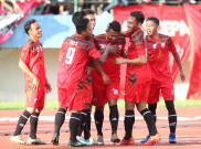 Tingkatkan Ekonomi Mandiri, Persis Solo Buat Jersey dan Toko Merchandise Sendiri