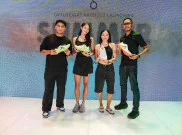 Ortuseight Jawab Kebutuhan Atlet, Sepatu Spike dan Hybrid Jadi Sorotan 2026