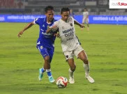 Bojan Hodak Tak Peduli Persib Hanya Menang Tipis Atas Persita