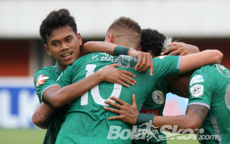 PSS Sleman Ingin Kompetisi Musim 2020 Dihentikan Saja