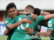 PSS Sleman Ingin Kompetisi Musim 2020 Dihentikan Saja